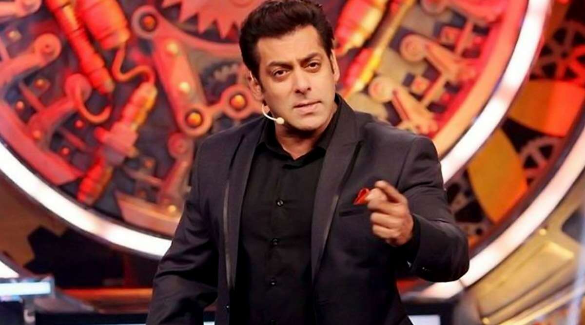 Salman Khan provides ration to daily wage workers